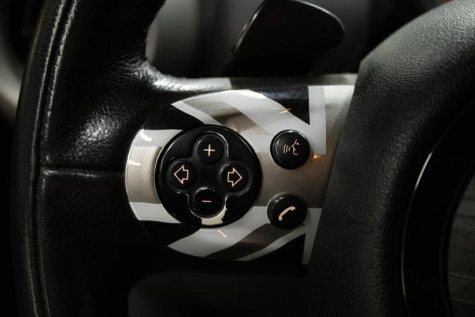 Mini Countryman I с пробегом 2010 года, цена 1 159 000 рублей, 198344 км, внедорожник, Автокод Объявления
