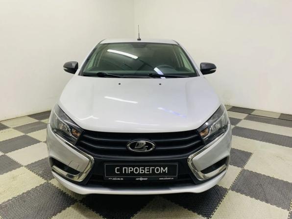 Lada (ВАЗ) Vesta I с пробегом 2019 года, цена 900 000 рублей, 85513 км, седан, Автокод Объявления