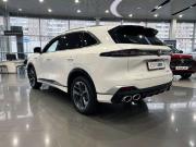 Changan CS75 Plus IV Москва  - изображение 11