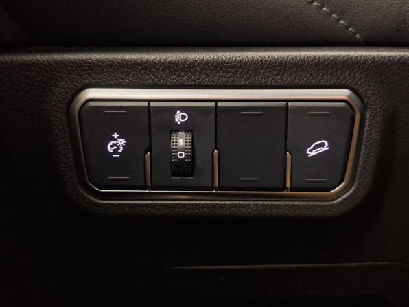 Haval F7 I с пробегом 2020 года, цена 1 620 000 рублей, 162457 км, внедорожник, Автокод Объявления