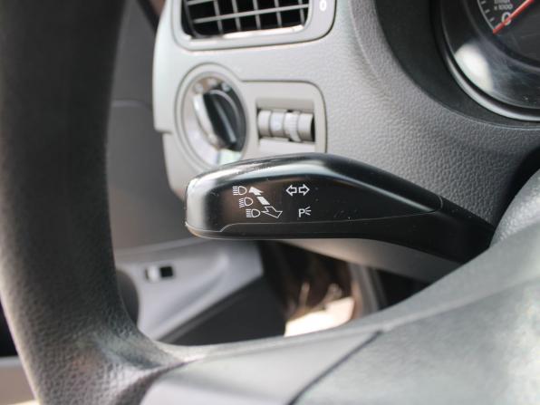 Volkswagen Polo V с пробегом 2014 года, цена 869 000 рублей, 155714 км, седан, Автокод Объявления