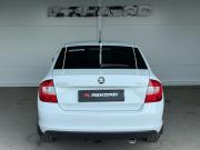 Skoda Rapid I Уфа  - изображение 22