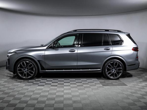BMW X7 I (G07) Рестайлинг с пробегом 2023 года, цена 14 100 000 рублей, 9594 км, внедорожник, Автокод Объявления