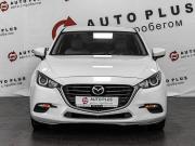 Mazda 3 III (BM) Рестайлинг Минеральные Воды  - изображение 22