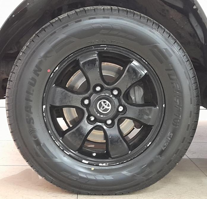 Toyota Land Cruiser Prado 120 Series Новокузнецк  - изображение 20