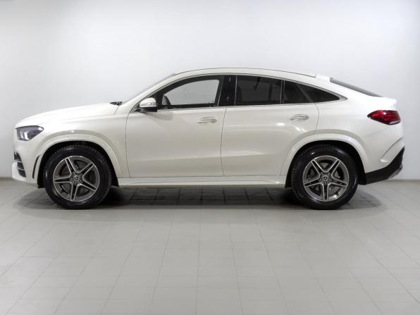 Mercedes-Benz GLE Coupe II (C167) с пробегом 2021 года, цена 8 100 000 рублей, 88112 км, внедорожник, Автокод Объявления