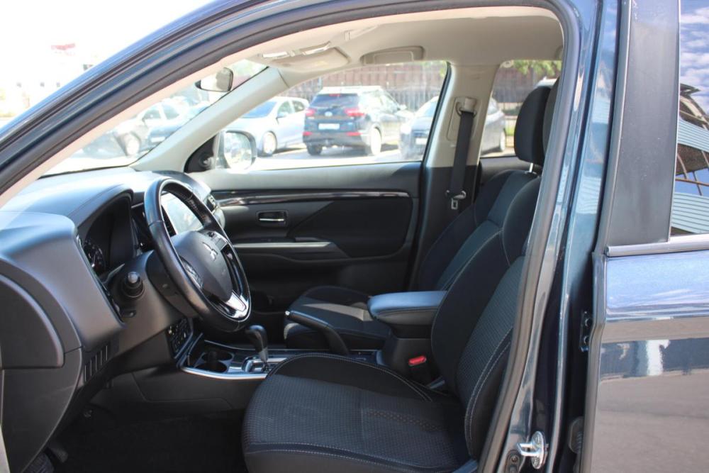 Mitsubishi Outlander III Рестайлинг 3 Санкт-Петербург  - изображение 14