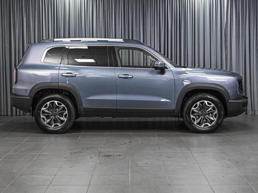 Haval Dargo Ставрополь  - изображение 5