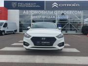 Hyundai Solaris II Тверь  - изображение 28