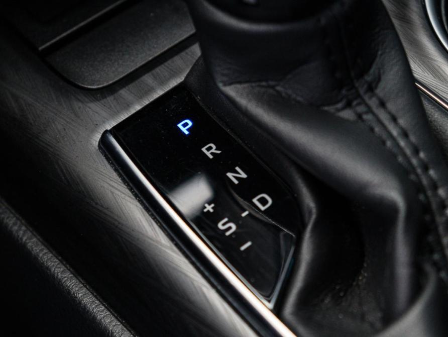 Toyota Camry VIII (XV70) Рестайлинг Москва  - изображение 16