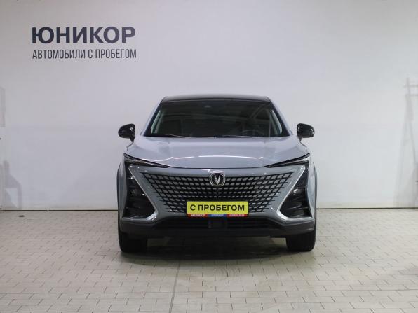 Changan UNI-T I с пробегом 2023 года, цена 2 149 000 рублей, 47097 км, внедорожник, Автокод Объявления