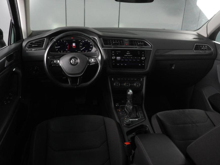 Volkswagen Tiguan II Минеральные Воды  - изображение 6