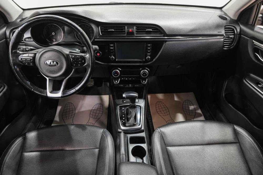 Kia Rio IV Новокузнецк  - изображение 18