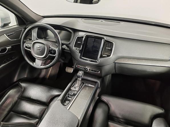 Volvo XC90 II с пробегом 2016 года, цена 2 349 000 рублей, 260827 км, внедорожник, Автокод Объявления