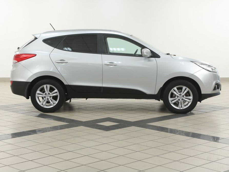 Hyundai ix35 I Иваново  - изображение 5