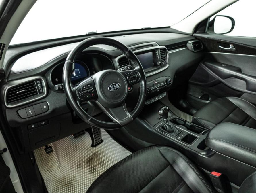 Kia Sorento III Prime Санкт-Петербург  - изображение 11