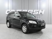 Chevrolet Captiva I Ростов-на-Дону  - изображение 20