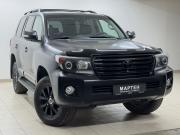 Toyota Land Cruiser 200 Series Рестайлинг 1 Вологда  - изображение 25