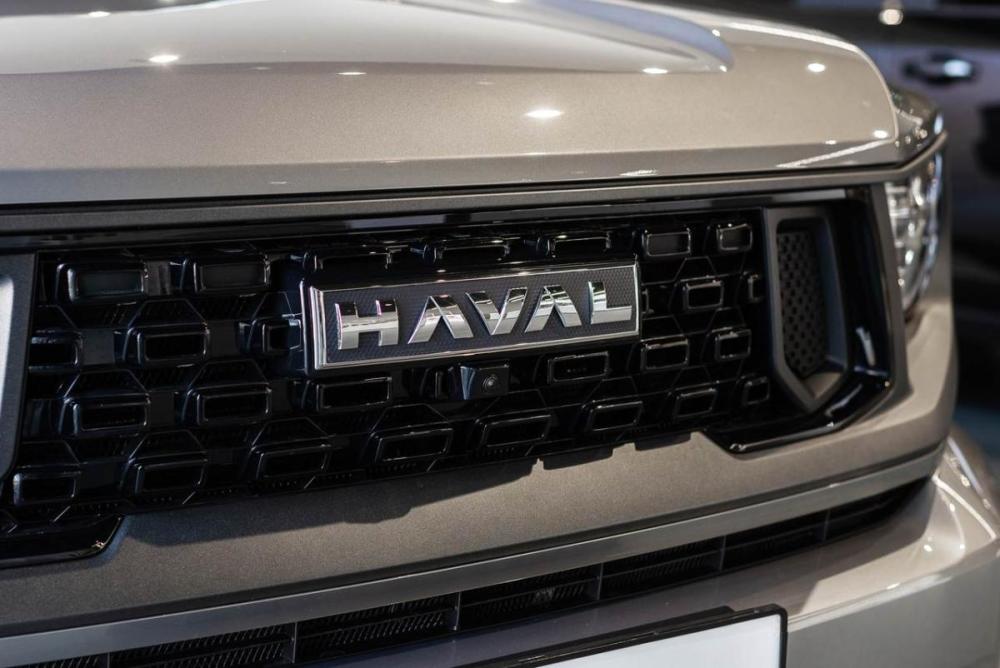 Haval H7 I Саратов  - изображение 8