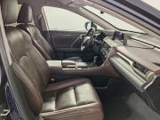 Lexus RX IV Рестайлинг Москва  - изображение 42