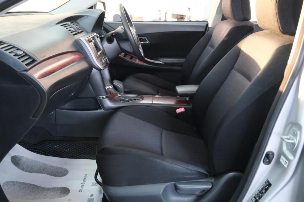 Toyota Allion II Омск  - изображение 19