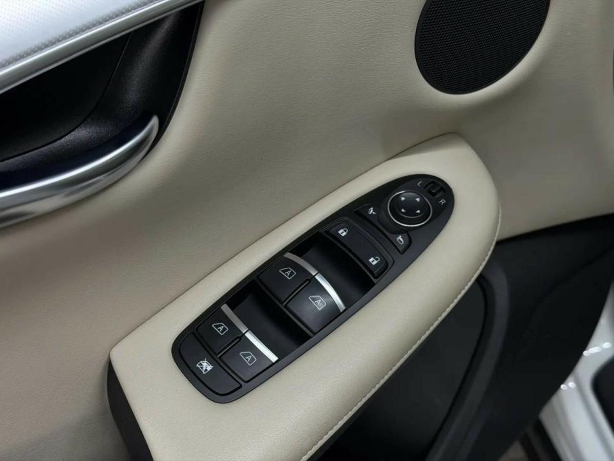 Infiniti QX50 II Барнаул  - изображение 18