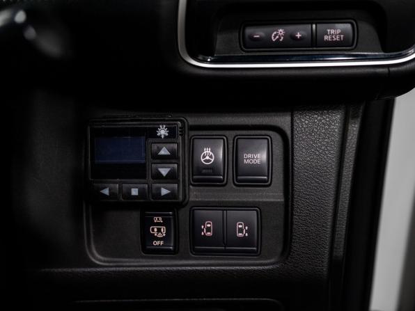 Nissan Serena V (C27) с пробегом 2018 года, цена 1 950 000 рублей, 132000 км, минивэн, Автокод Объявления