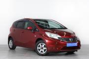 Nissan Note II Новосибирск  - изображение 18