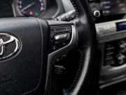 Toyota Land Cruiser Prado 150 Series Рестайлинг 3 Краснодар  - изображение 63
