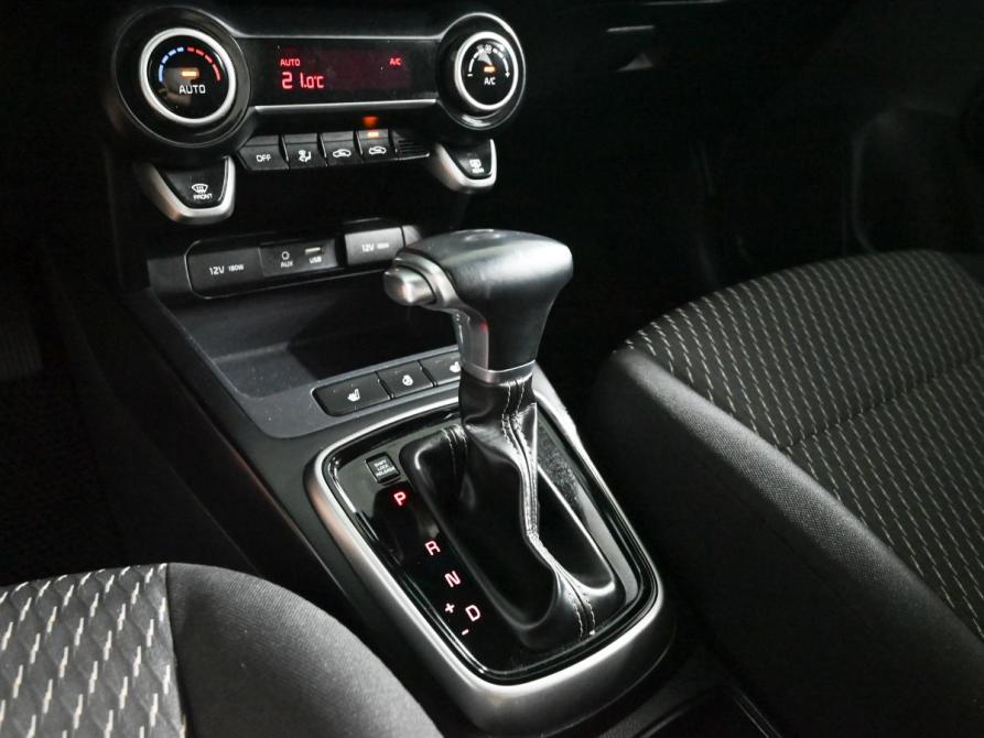 Kia Rio IV Екатеринбург  - изображение 16