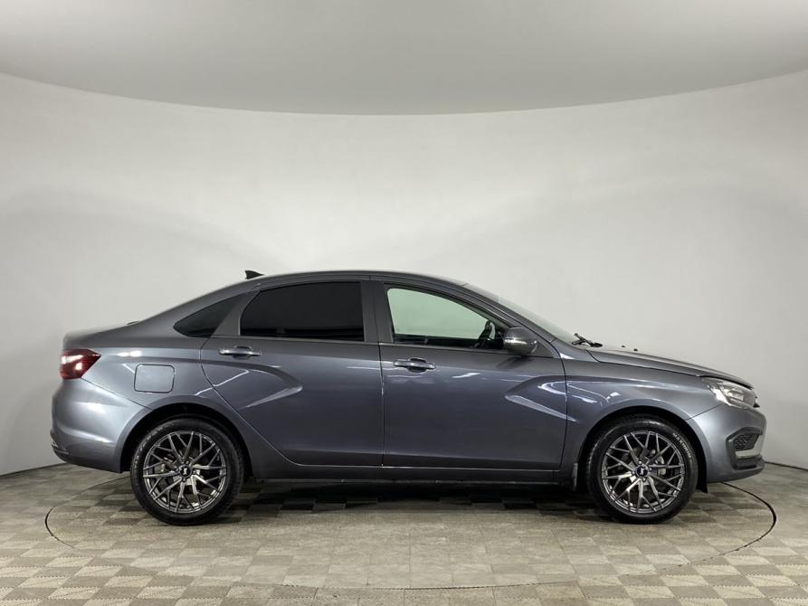Lada (ВАЗ) Vesta I Рестайлинг (NG) Воронеж  - изображение 11