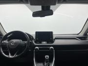Toyota RAV4 V (XA50) Мурманск  - изображение 53