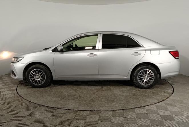 Toyota Allion II Рестайлинг 2 с пробегом 2018 года, цена 1 440 000 рублей, 91350 км, седан, Автокод Объявления