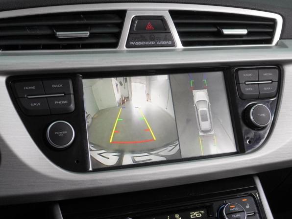 Geely Atlas I с пробегом 2019 года, цена 1 699 000 рублей, 65644 км, внедорожник, Автокод Объявления