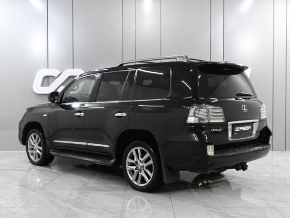 Lexus LX III с пробегом 2010 года, цена 3 189 000 рублей, 213096 км, внедорожник, Автокод Объявления