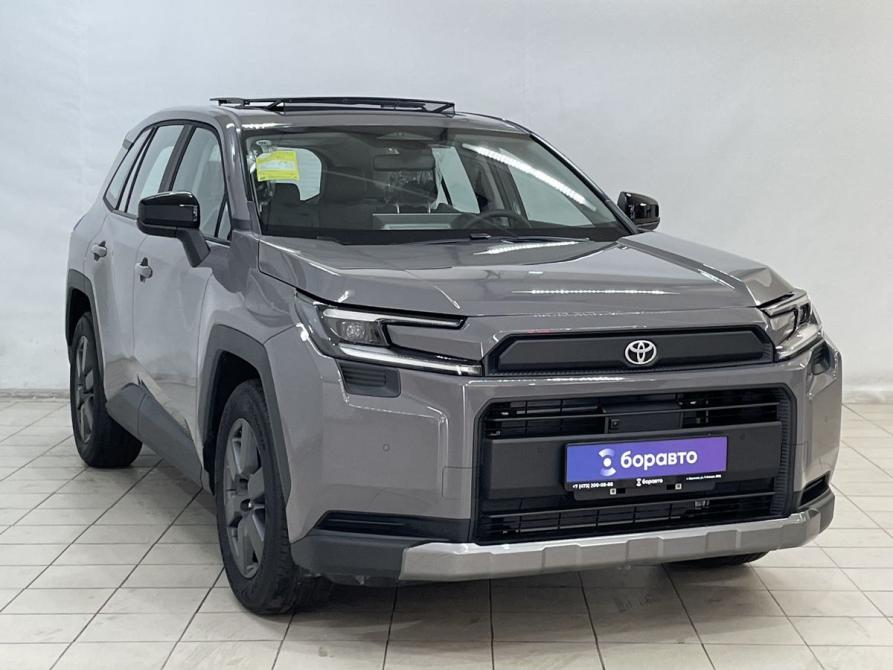 Toyota RAV4 VI (XA60) Воронеж  - изображение 2