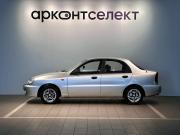 Chevrolet Lanos I Краснодар  - изображение 21