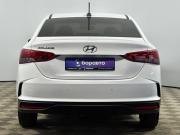 Hyundai Solaris II Рестайлинг Борисоглебск  - изображение 20