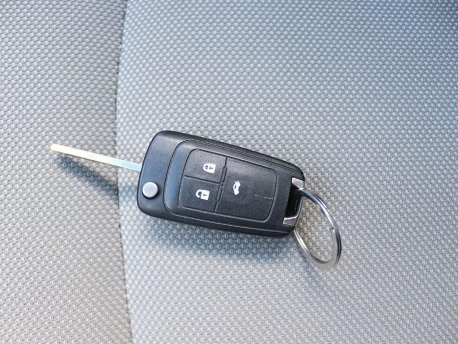 Chevrolet Cruze I Нижний Новгород  - изображение 17