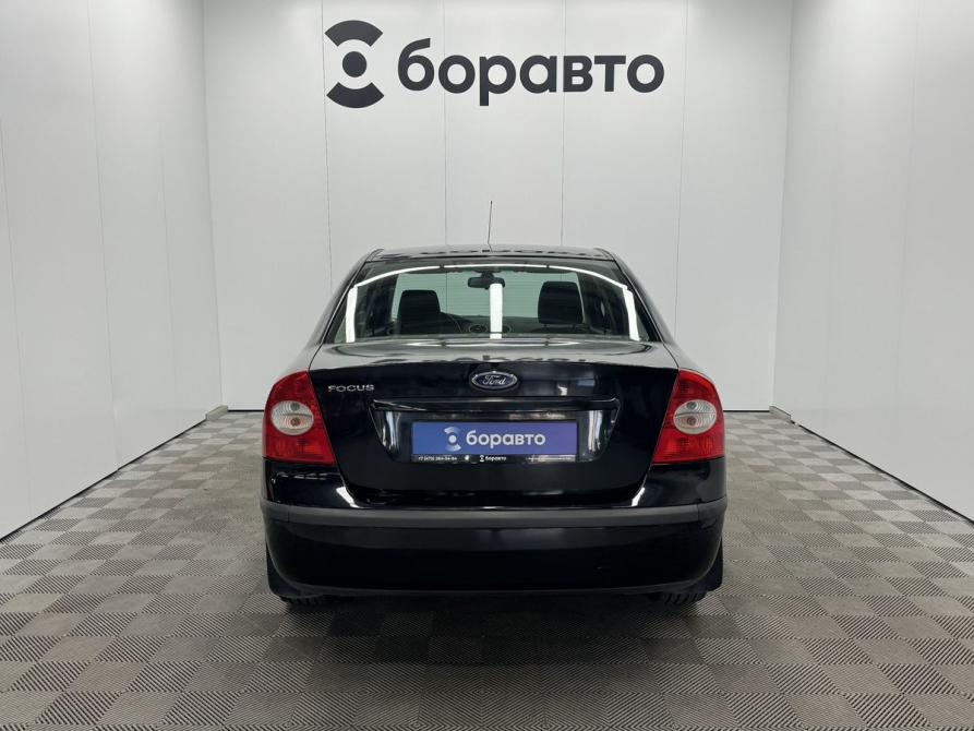 Ford Focus II Воронеж  - изображение 7