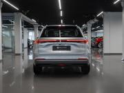Geely Galaxy Starship 7 Москва  - изображение 35