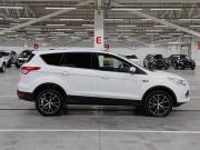Ford Kuga II Казань  - изображение 30