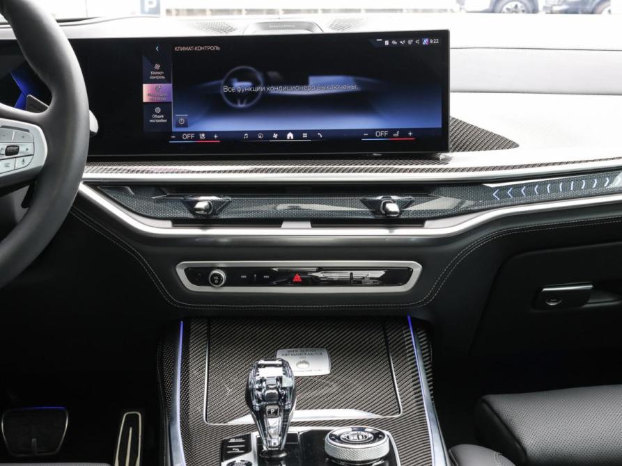 Alpina XB7 G07 Рестайлинг Москва  - изображение 17