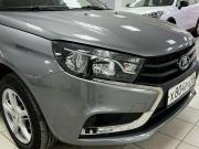 Lada (ВАЗ) Vesta I Оренбург  - изображение 34
