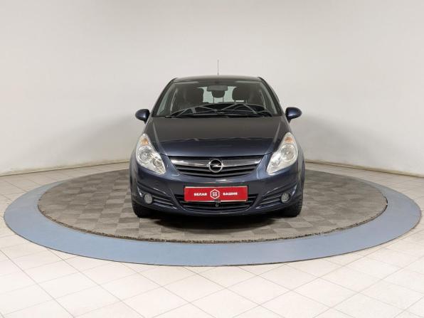 Opel Corsa D с пробегом 2008 года, цена 399 900 рублей, 175000 км, хэтчбек, Автокод Объявления