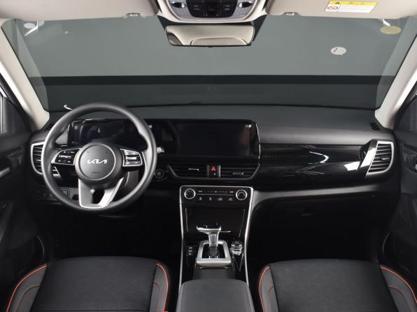 Kia Seltos II с пробегом 2026 года, цена 2 850 995 рублей, 305 км, внедорожник, Автокод Объявления
