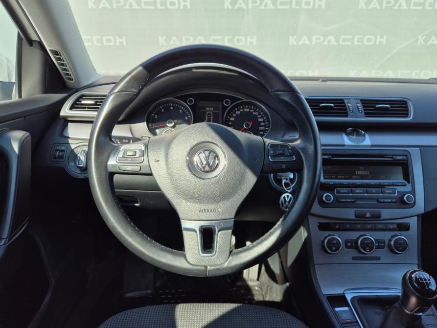 Volkswagen Passat B7 Екатеринбург  - изображение 5