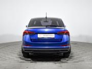 Skoda Rapid II Санкт-Петербург  - изображение 29