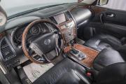 Nissan Patrol VI (Y62) Рестайлинг Томск  - изображение 29