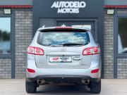 Hyundai Santa Fe II Рестайлинг Астрахань  - изображение 32